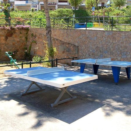 Penthouse En Duplex Avec Vue Sur La Mer Daire Tossa de Mar Dış mekan fotoğraf