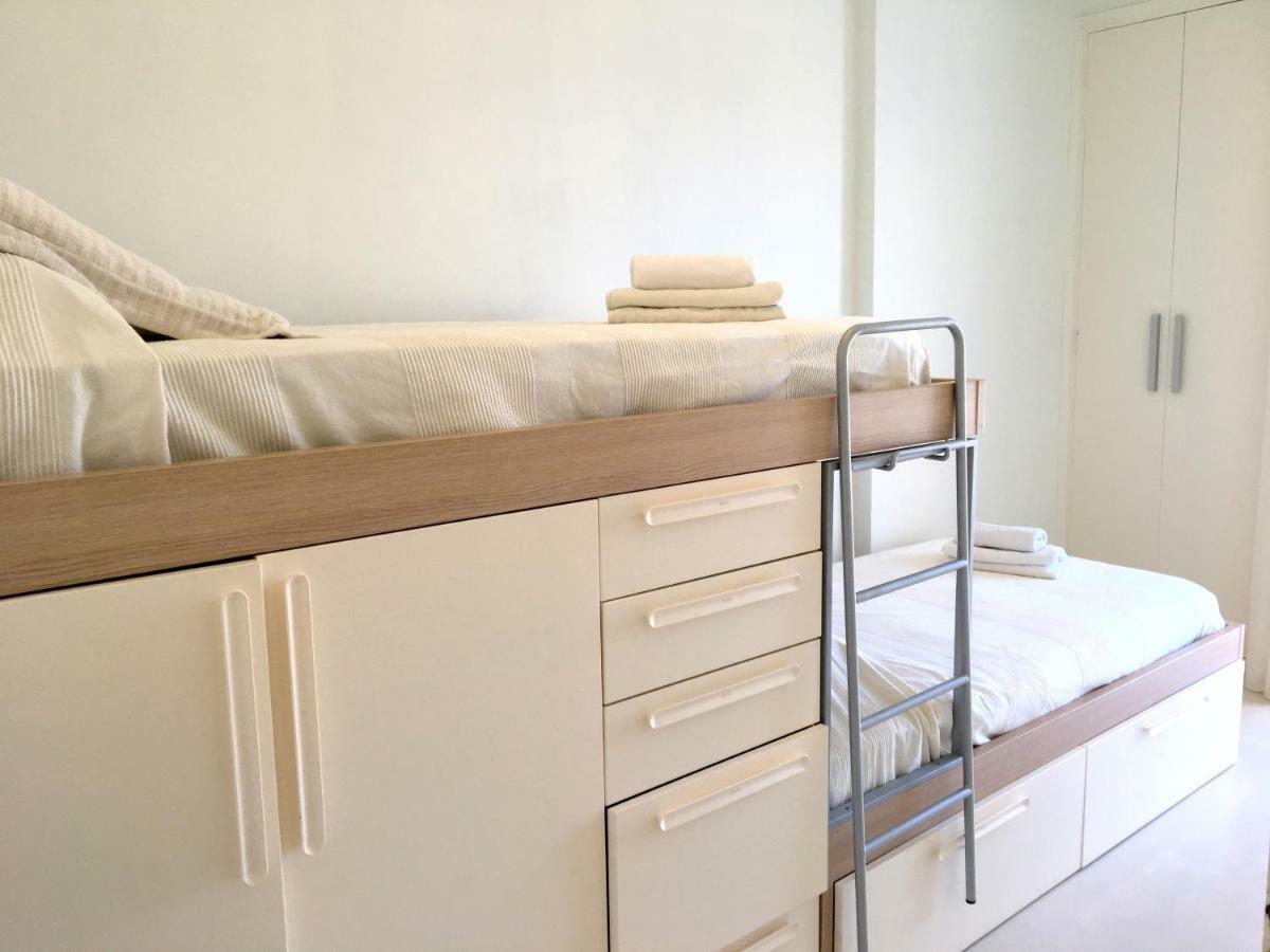 Penthouse En Duplex Avec Vue Sur La Mer Daire Tossa de Mar Dış mekan fotoğraf