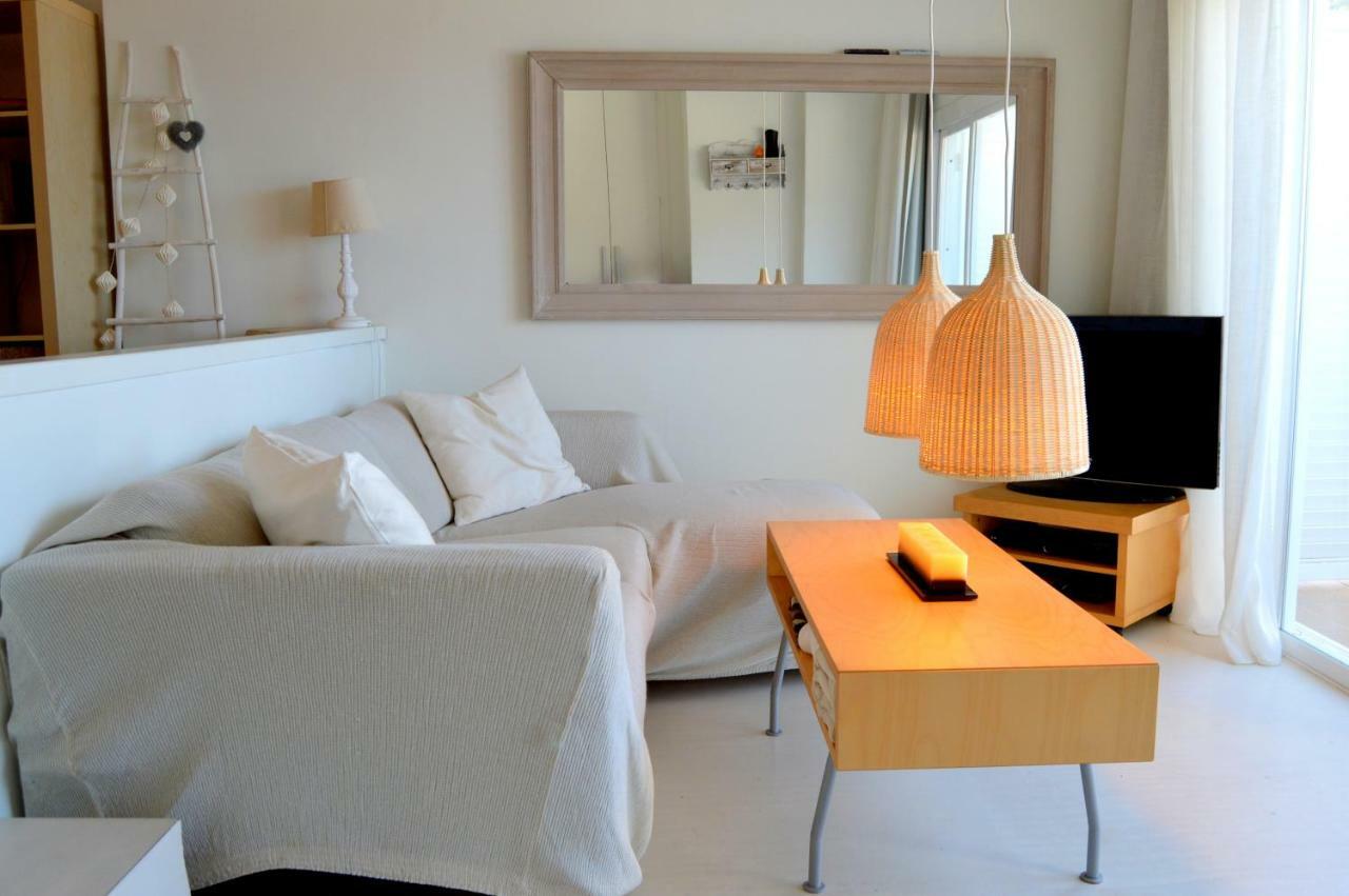 Penthouse En Duplex Avec Vue Sur La Mer Daire Tossa de Mar Dış mekan fotoğraf
